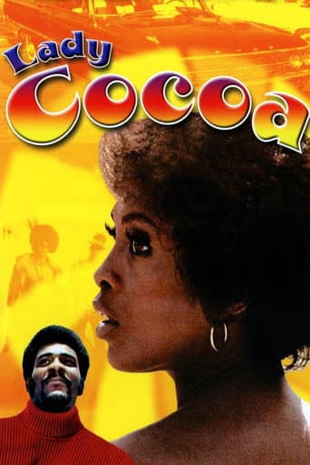 Poster for Lady Cocoa