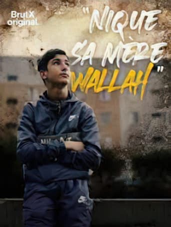 Poster for Nique sa mère wallah