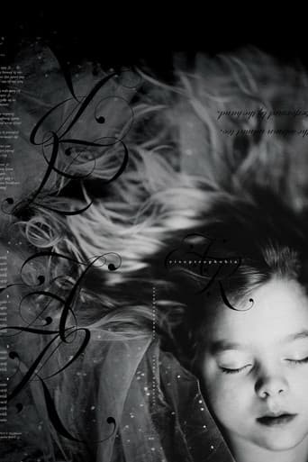Poster for Eisoptrophobia