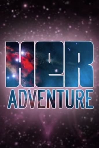 Poster for HERadventure