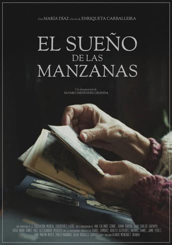 Poster for El sueño de las manzanas