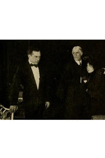 Poster for Etta of the Footlights
