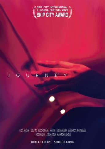 Poster for Journey