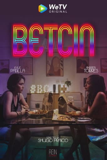 Poster for BetCin