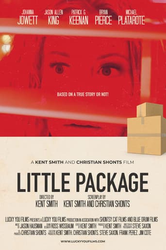 Poster for Little Package