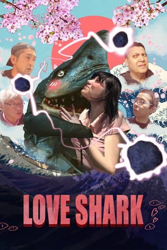 Poster for Love Shark