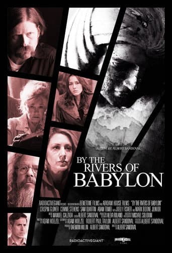 Poster for By the Rivers of Babylon