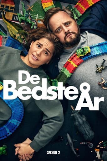 Poster for Season 2