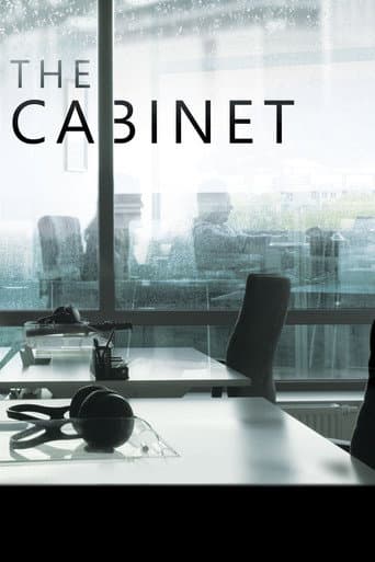 Poster for The Cabinet