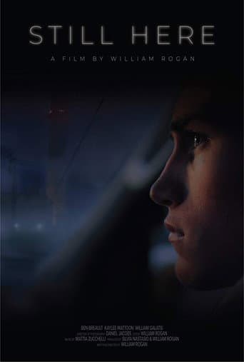 Poster for Still Here