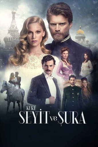 Poster for Kurt Seyit & Sura
