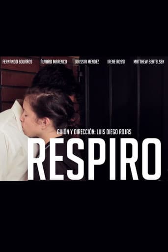 Poster for Respiro