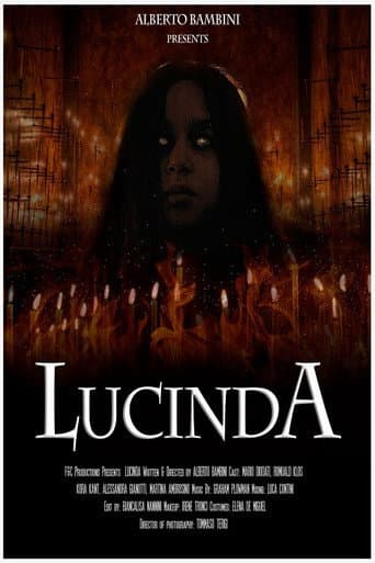 Poster for Lucinda