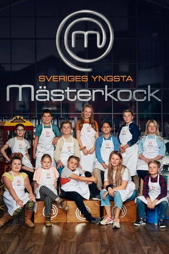 Poster for Season 8