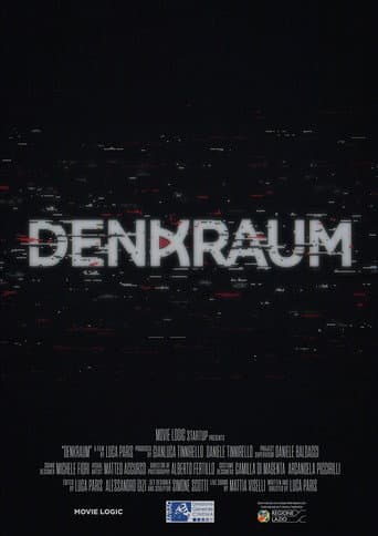 Poster for Denkraum