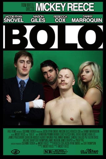 Poster for Bolo