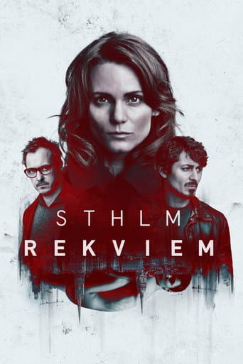 Poster for Season 1