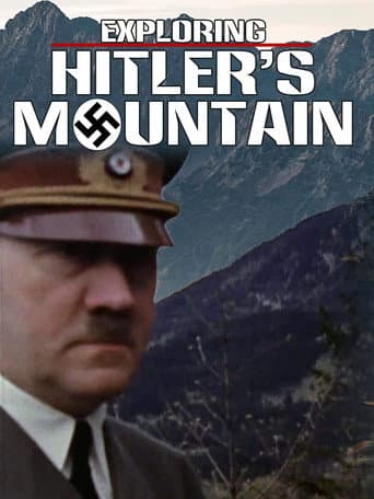Poster for Hitlers Berg