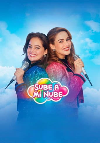 Poster for Sube a mi nube