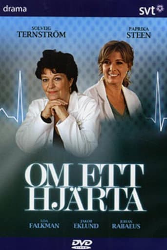 Poster for Om ett hjärta