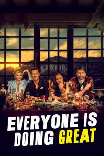 Poster for Season 2