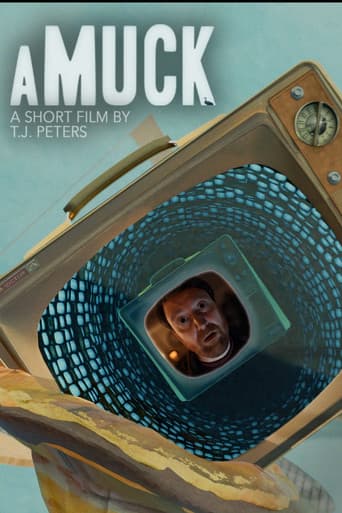 Poster for AMUCK