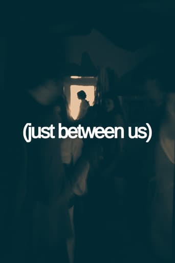 Poster for (just between us)