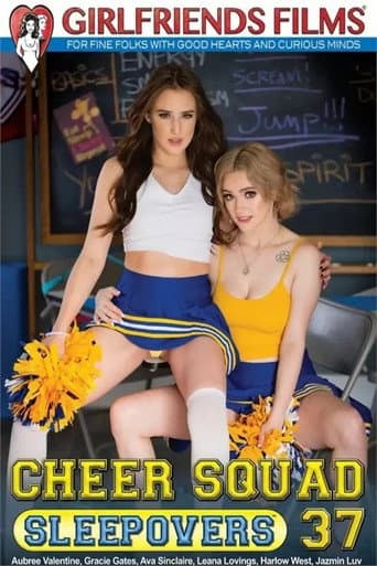 Poster for Cheer Squad Sleepovers 37