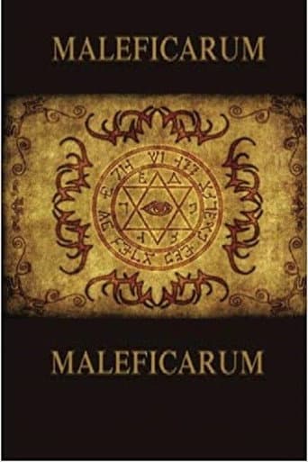 Poster for Maleficarum