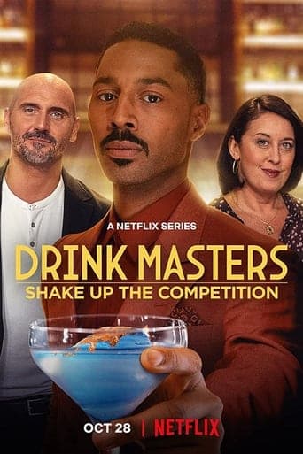 Poster for Drink Masters