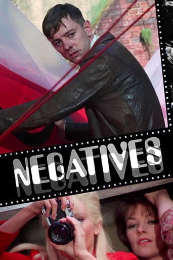 Poster for Negatives