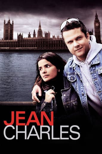 Poster for Jean Charles