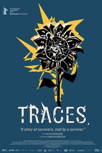 Poster for Traces