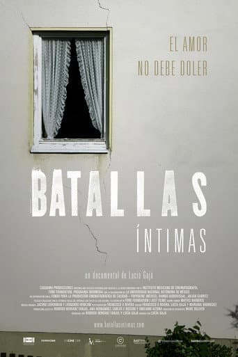 Poster for Intimate Battles