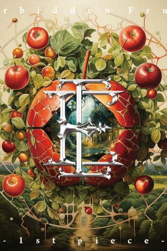 Poster for East of Eden: Forbidden Fruit -1st piece- (Limited Edition Bonus)