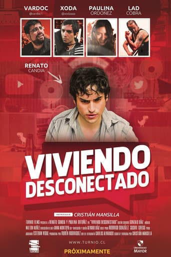 Poster for Living Offline