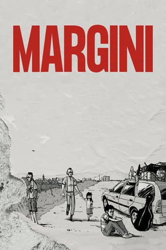 Poster for Margins