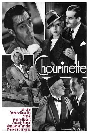 Poster for Chourinette