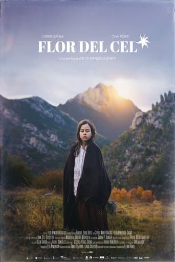 Poster for Flower of the Sky