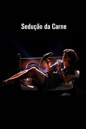 Poster for Seduction of the Flesh