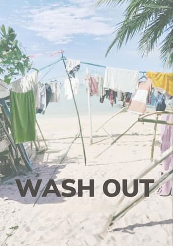 Poster for Wash Out
