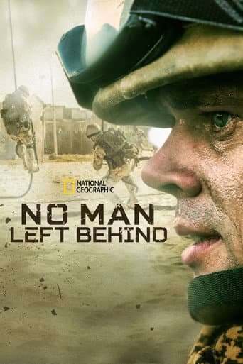 Poster for No Man Left Behind