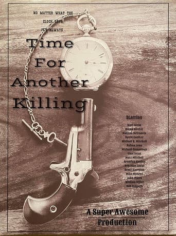 Poster for Time for Another Killing