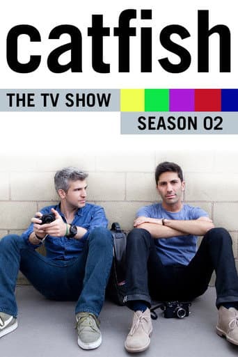 Poster for Season 2