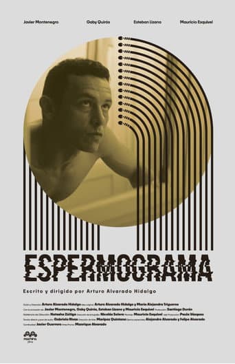 Poster for Sperm Count