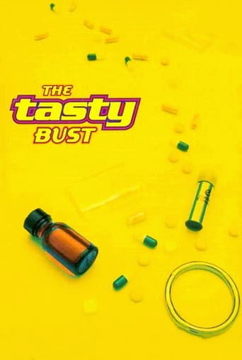 Poster for The Tasty Bust Reunion