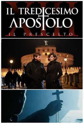 Poster for The Thirteenth Apostle