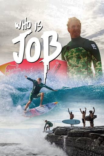 Poster for Who is J.O.B