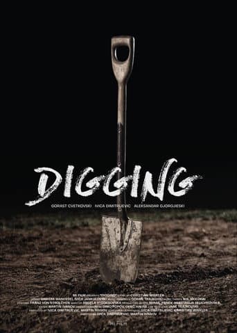 Poster for Digging