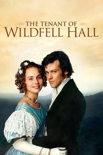 Poster for Miniseries